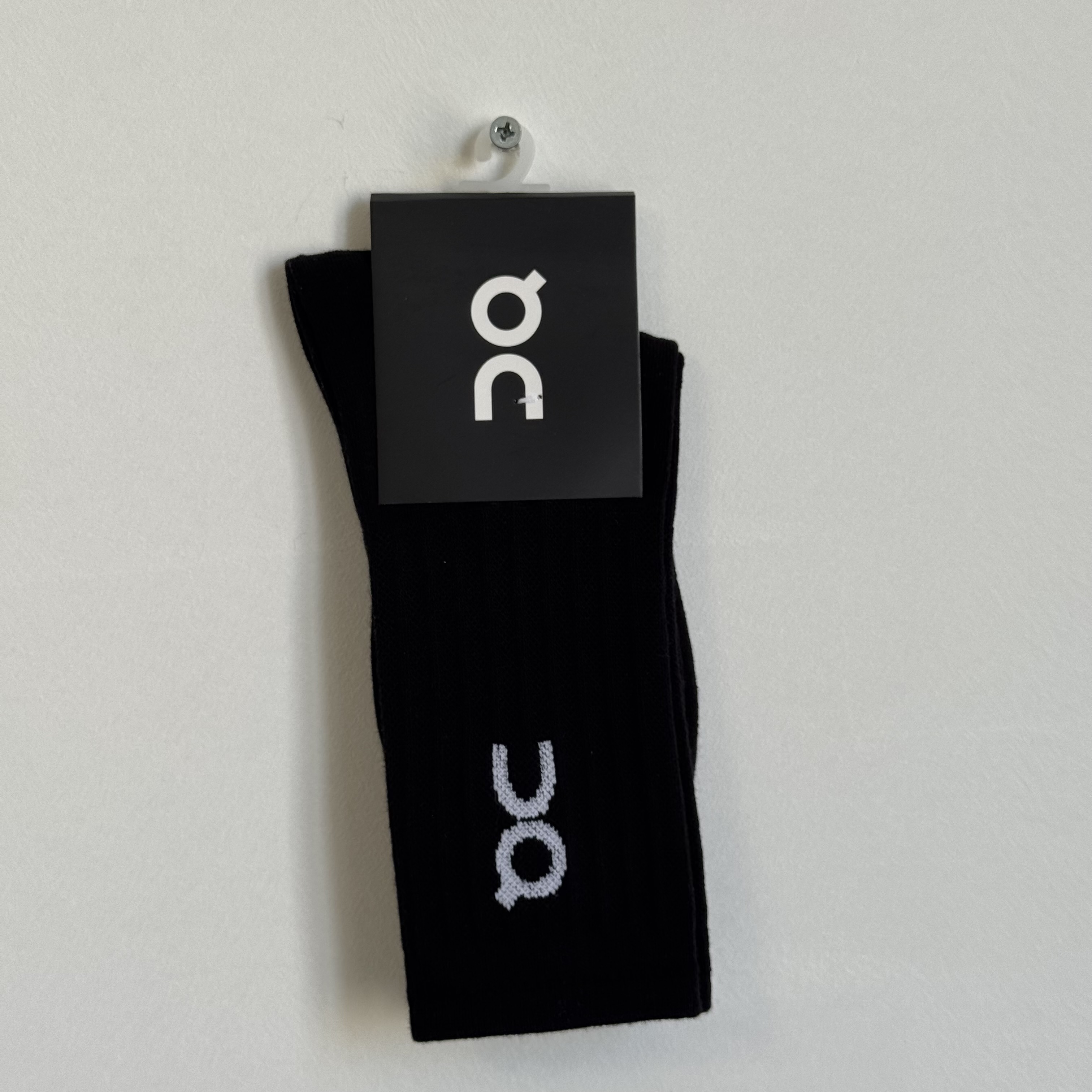 جوراب QC black